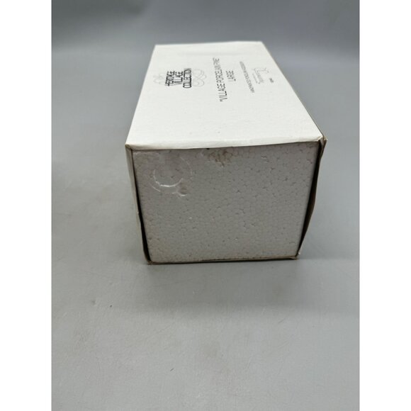 Department 56 Snowy Pine Tree Figurine Used READ - Picture 7 of 10